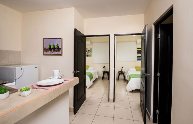 Verona Aparthotel - Foto 5