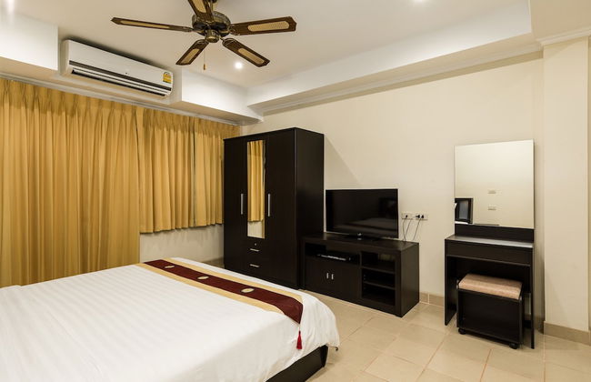 The Classroom Hotel - Foto 9