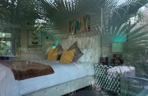 Private Luxury Suite with Views Near SF & Wine Country - Foto 18