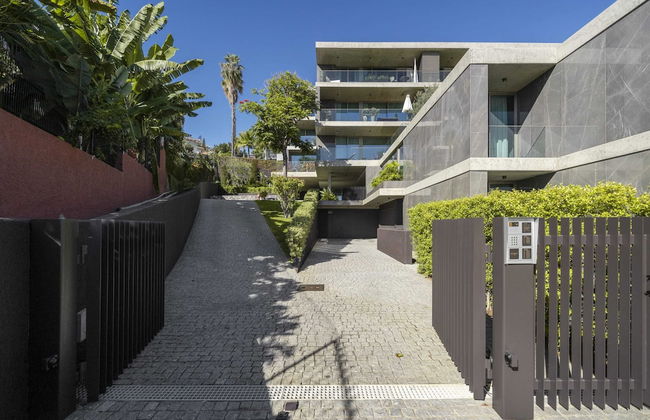 Heaven in the City - Savoy Residence Casa Branca I - Foto 21