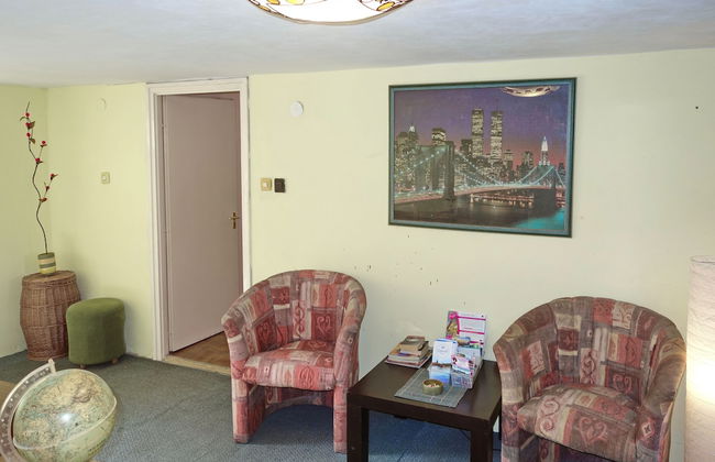 Tolena Heviz Apartments - Foto 53