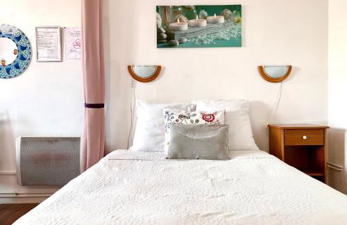 MaisonTevy - Appart & Studio pro-tourisme - Foto 24