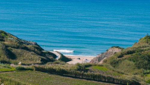 Villa Beach and Friends with ocean view - Foto 2