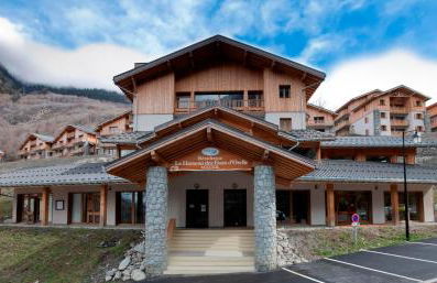 Montagne Duplex-Orelle 9 pers. avec SPA - Foto 12