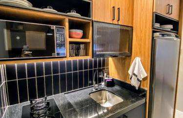 Allan - 820 · Studio do Arquiteto 2: moderno e sofisticado! - Foto 25