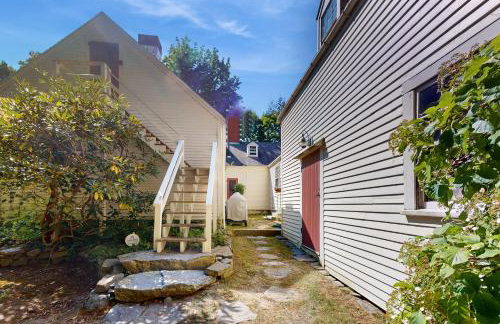 The Rice Andrews House circa 1762 - Foto 20