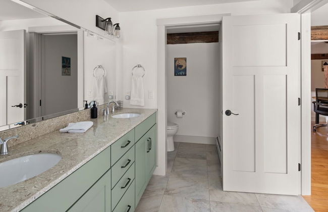 The Common Man At Mad House 3 Bedroom Condo by RedAwning - Foto 22