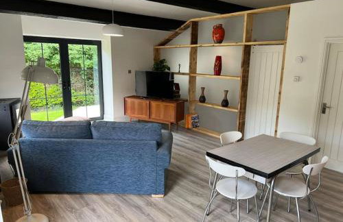 Richmond Hill Cottage Markington - Photo 31