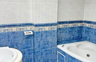 Encantador Muy Céntrico Terraza y AC - Foto 30