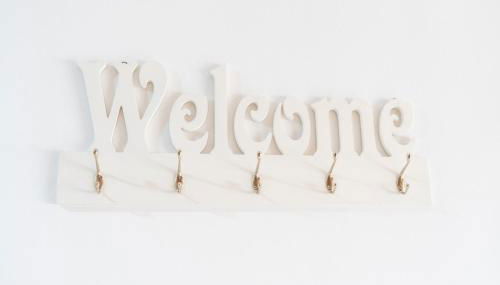 Apartamentos Turísticos San José - Foto 3, Lobby or reception