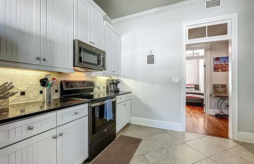 St Augustine Condo, Sleeps 6, Steps to Old Town - Foto 10