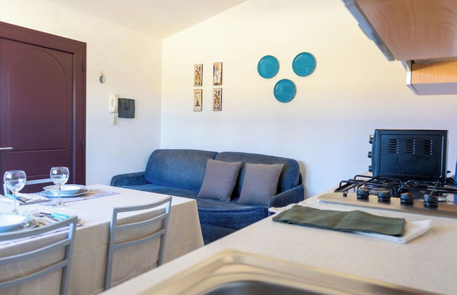 La Caletta Apartments - Foto 24