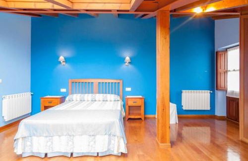 La Casona de la Bisa en Villanueva de Colombres - Foto 13