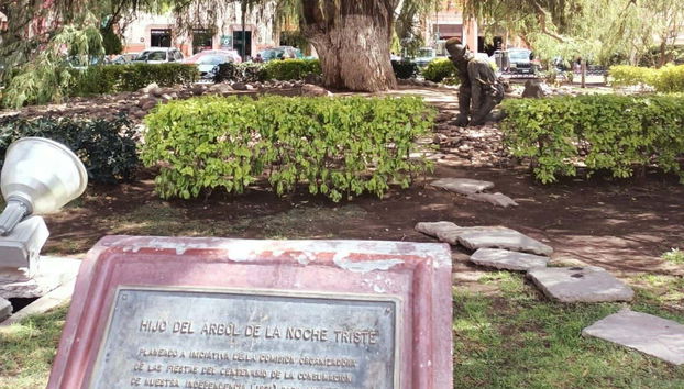 Excursión por los pueblos de la independencia mexicana - Foto 3