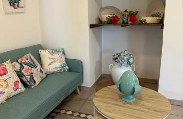 Trulli Valeria by MONHOLIDAY - Foto 65