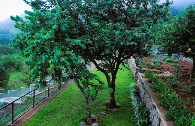 Par-X - Villa Sukoon - 3BHK Valley View - Photo 28