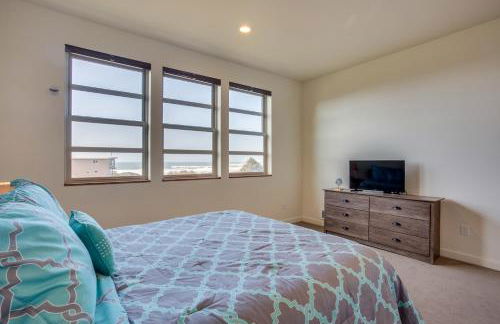 Ocean View of Rocky Shore! Yachats! Shorely Blessed - Photo 11