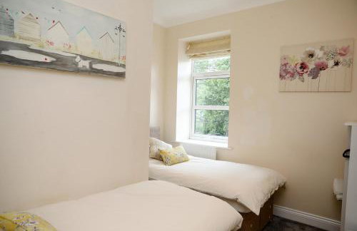 Beautiful cozy 3 bedroom 2 bathroom apartment - Foto 23