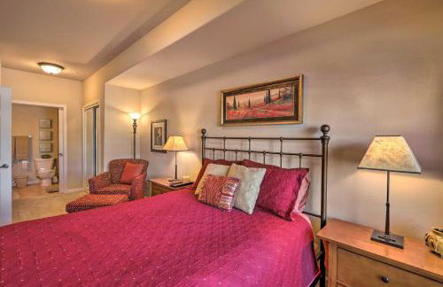 Fraser Condo 5 Miles to Winter Park Resort! - Foto 11