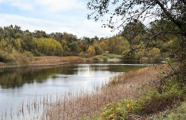 6 Person Holiday Home in Borup - Foto 12