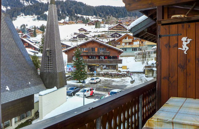 Val Neige Apt. 12 - Foto 14