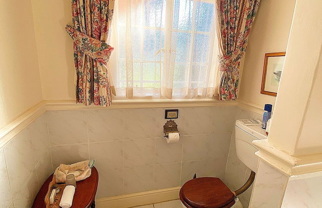 Sherwood's Country House - Foto 31