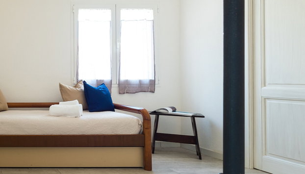 Villetta Bianca - Klodge - Foto 4, Habitación