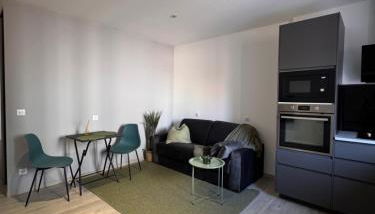 Cozy apartment 15 minutes from Lyon - Foto 2