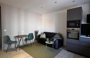 Cozy apartment 15 minutes from Lyon - Foto 2