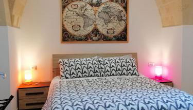 Antica Dimora B&B VOLTE D'OGIVA - Foto 3