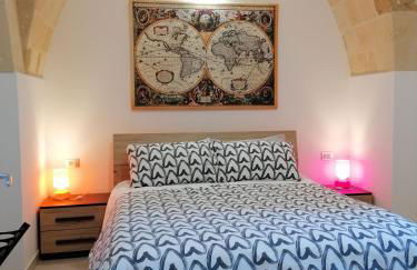 Antica Dimora B&B VOLTE D'OGIVA - Foto 3