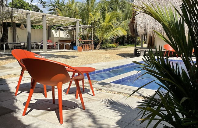 ANUK GLAMPING - Foto 9