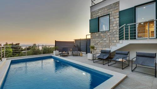 Villa la Perla - Foto 5