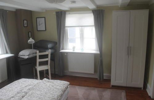 Ferienhaus Hof - Foto 17