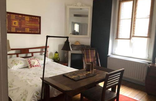 Le Campus Victoria I - Train Station & Isabey St - 70m2 - Foto 7