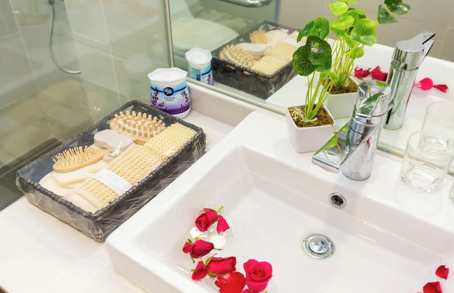 Hong Kong TOWER - Cityview Apartments - Foto 53