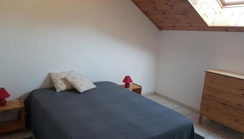 APPARTEMENT ANCELLE - Foto 3