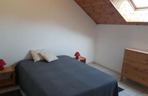 APPARTEMENT ANCELLE - Foto 3