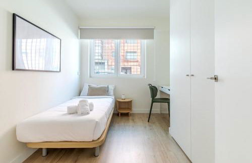 CATERINA Plaza Castilla - Foto 47