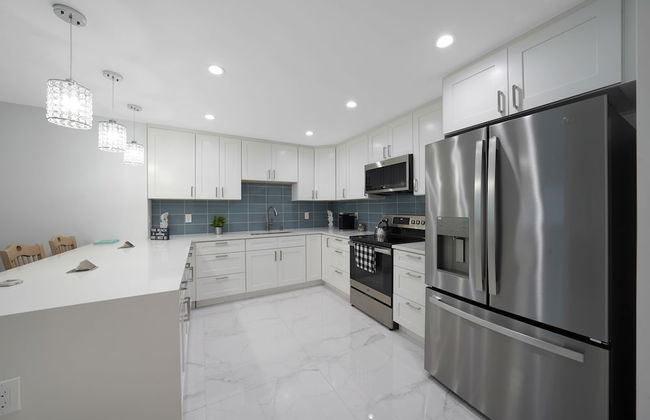 Dania Beach Unit 2 in Dania Beach - Foto 5