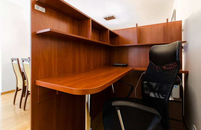 Family Apartments - Private Parking - Photo 17