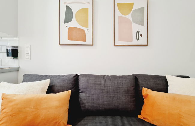 Bilbao APARTAMENTOS Zorroza - Foto 34