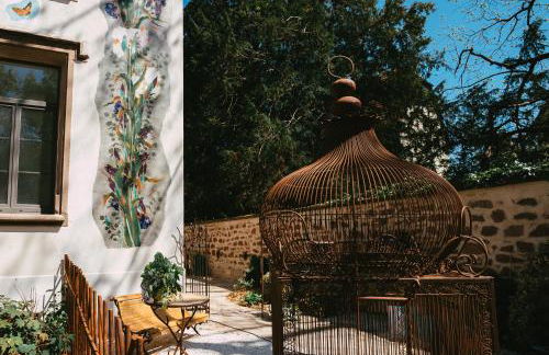 Domaine Bohème I art de vivre - Foto 75