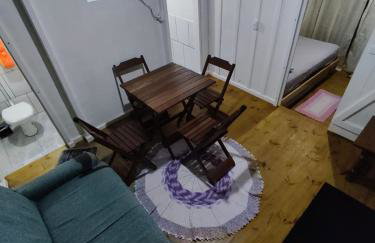 Morada das Flores Chalé/Kitnet - Foto 15