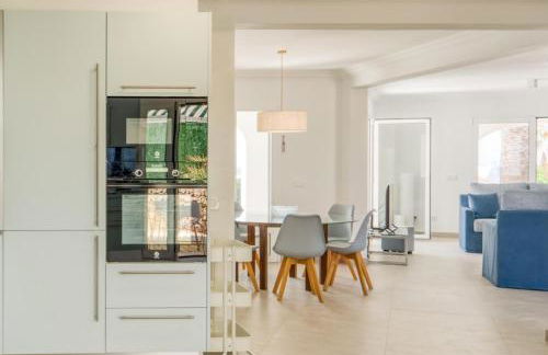 Villa Mila in Sant Llu s - Foto 21