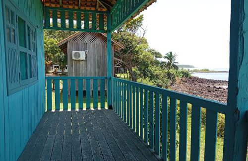 Pousada Bosque dos Aruãs - Foto 29