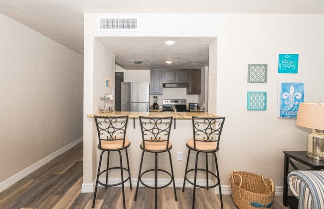 Laguna Reef by Miss Kitty’s - Foto 65