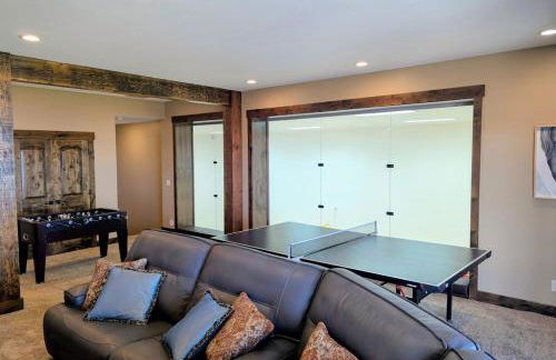 Raspberry Ridge Lodge - Foto 58