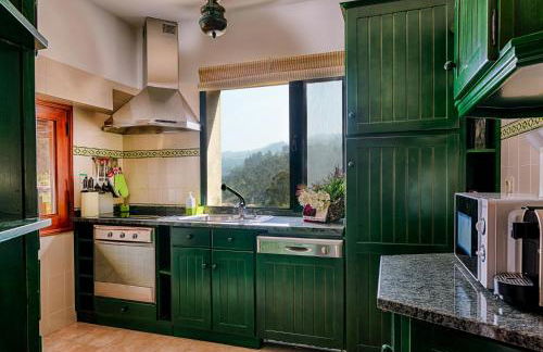 Casa Martagão do Gerês by Gerês Casas - Foto 12