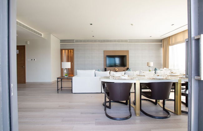 Nasma Luxury Stays - City Walk - Photo 52